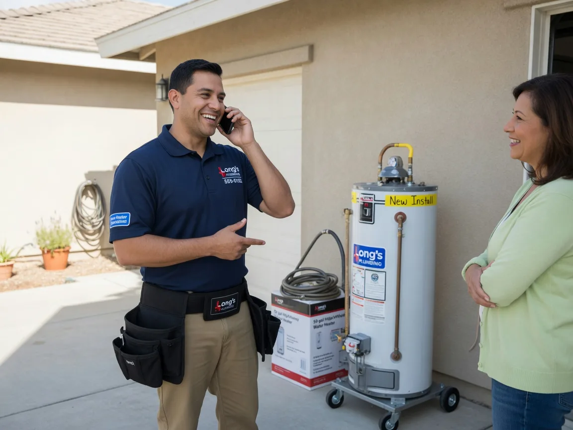 Leak Detection Lakeland, MN FAQs